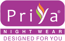 Priya Nightwear